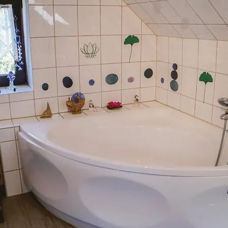 Ankerplatz アパート Rankwitz