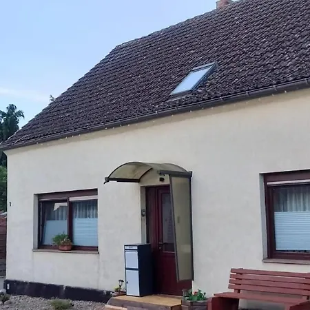 Ankerplatz *