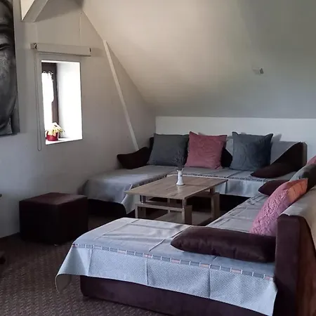 Apartment Ankerplatz